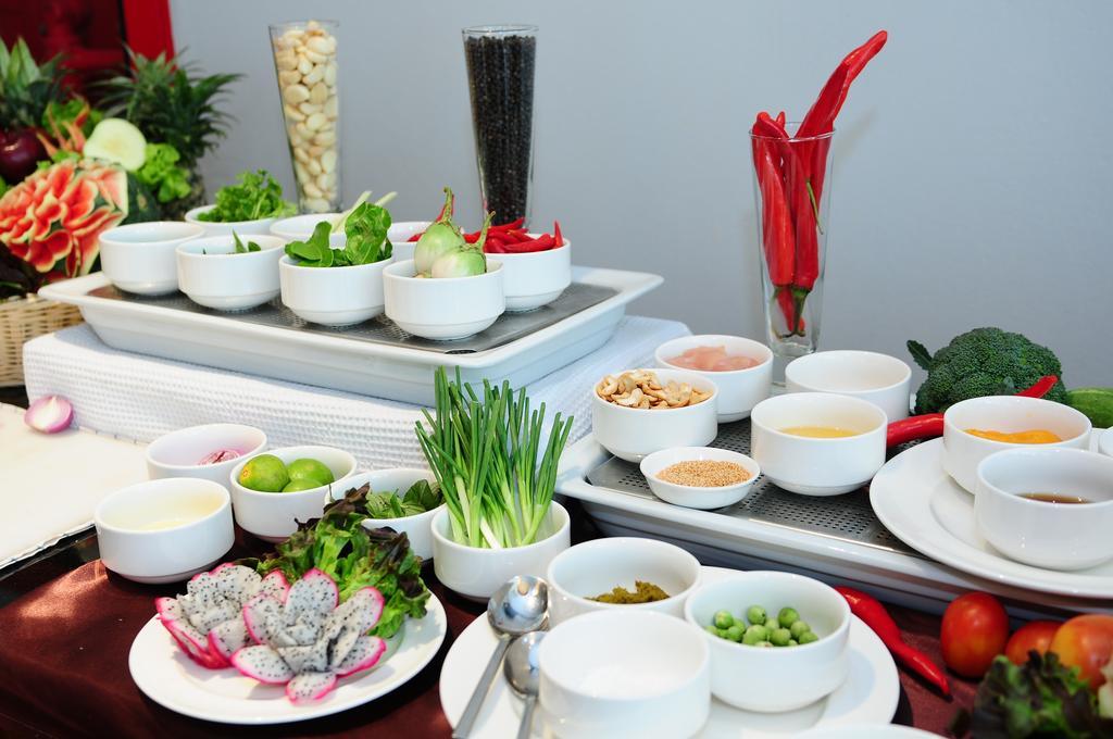 Ashlee Heights Hotel Patong Dış mekan fotoğraf