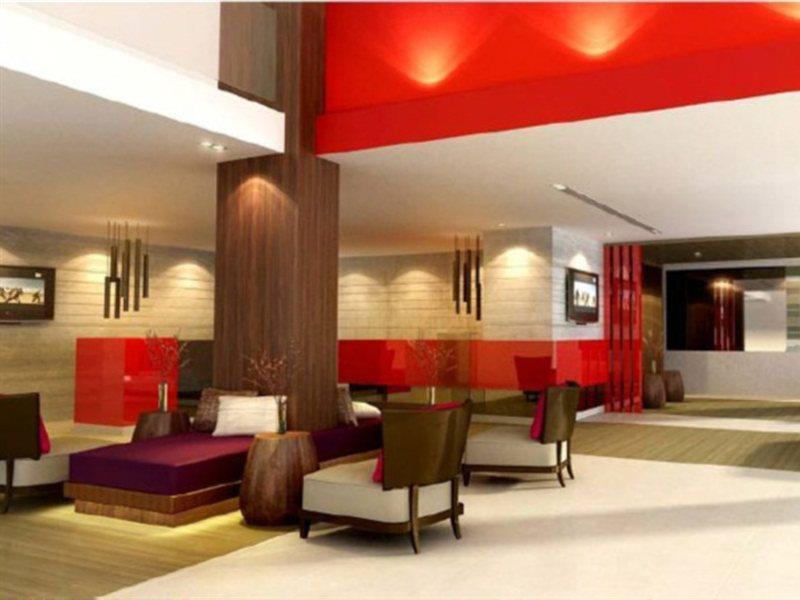 Ashlee Heights Hotel Patong Dış mekan fotoğraf