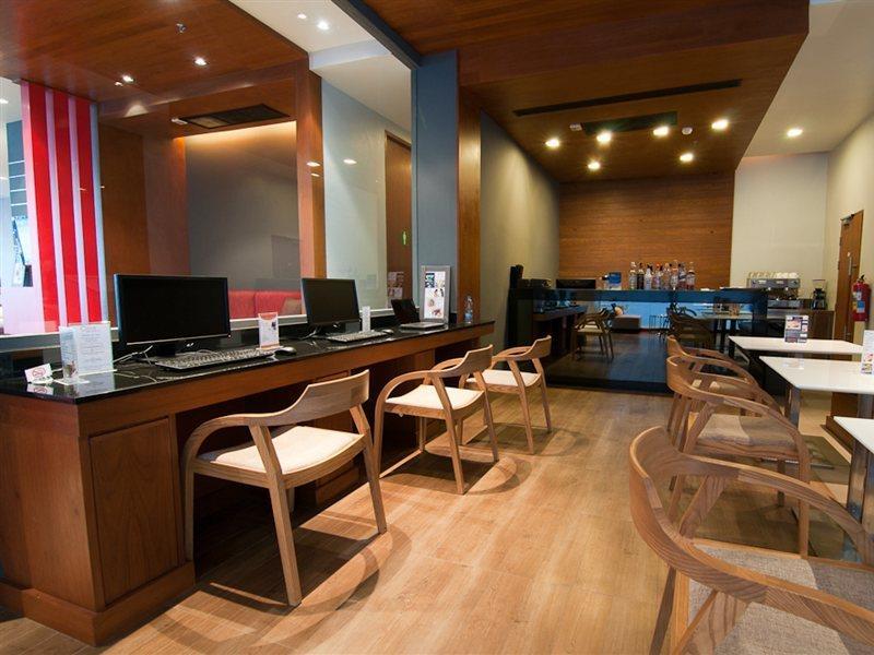 Ashlee Heights Hotel Patong Dış mekan fotoğraf
